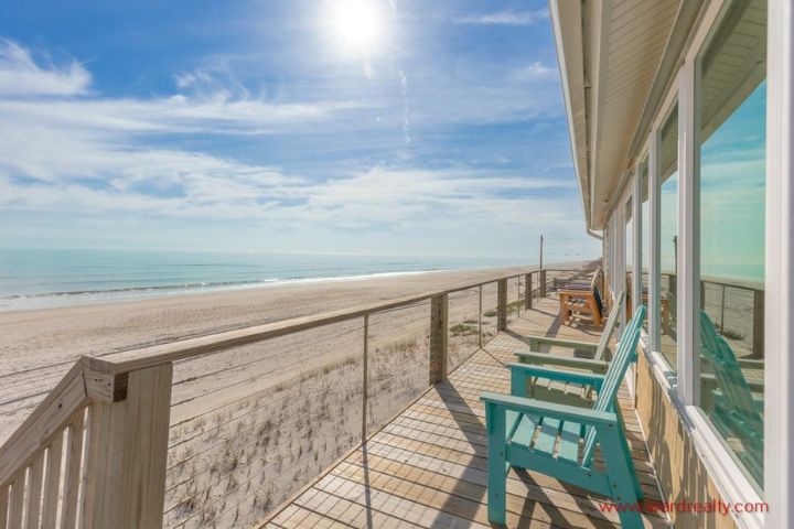 Special Property INTRODUCTORY OFFER! Sea Escape - 20% off any week October through December